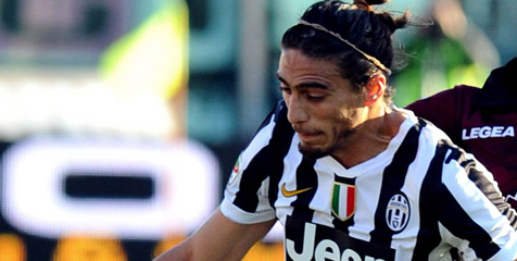 Caceres: Serie A Lebih Rumit Ketimbang La Liga