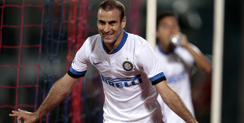 Palacio: Inter Sedang Membuat Kemajuan