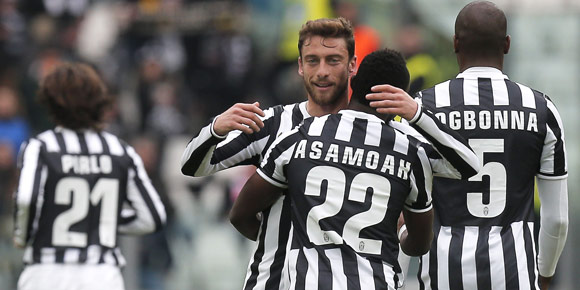 Highlights Serie A: Juventus 3 - 1 Chievo