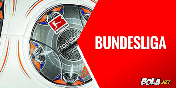 Highlights Bundesliga: Augsburg 0-1 Nurnberg