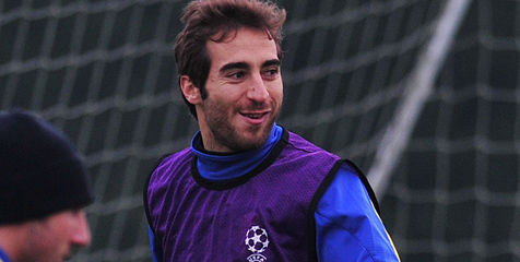 Flamini Terkenang Memori Liga Champions 2006