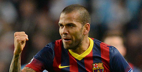 Alves: Awas, Jangan Coret City Dulu