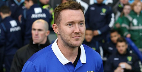 McGeady Yakin Everton Bisa Kalahkan Chelsea