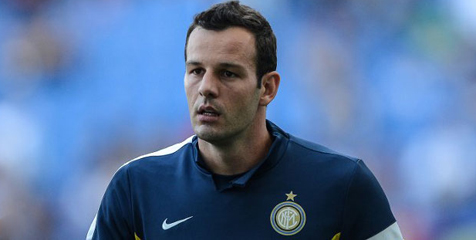 Handanovic Tersanjung Diminati Barcelona