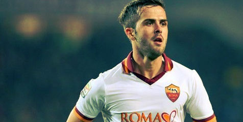 Mourinho Juga Kepincut Pjanic