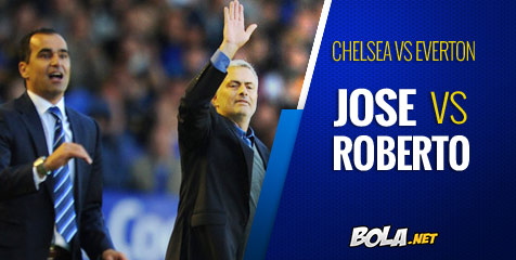 Preview: Chelsea vs Everton, Konsentrasi Terpecah