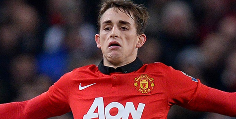 Ayah Adnan Januzaj Tegaskan Putranya Belum Tentukan Pilihan