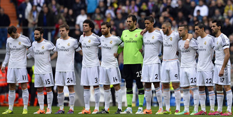 Bale: Setelah Elche, Berikutnya Schalke Bale: Setelah Elche, Berikutnya Schalke