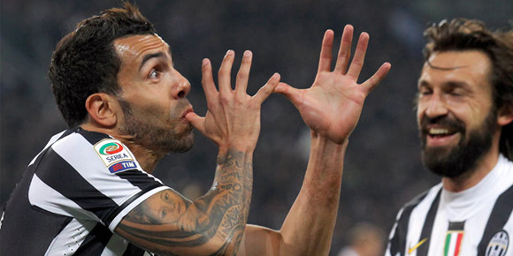 Highlights Serie A: Juventus 1-0 Torino