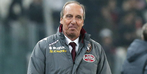 Pelatih Torino: Kami Layak Dapat Poin Dari Juventus!