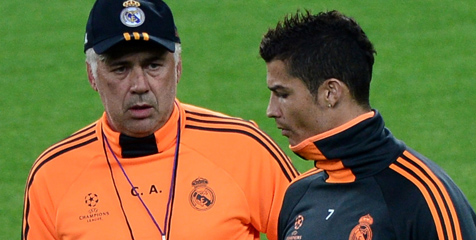 Birokrasi Ronaldo Ruwet, Reputasi Spanyol Aman Birokrasi Ronaldo Ruwet, Reputasi Spanyol Aman