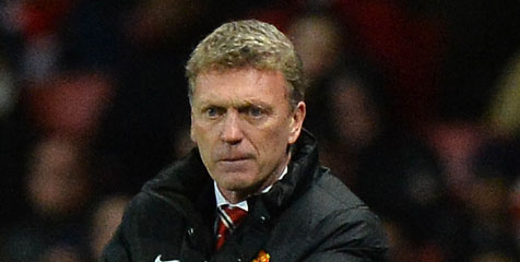 Moyes: Siapa Mau Lawan United? Moyes: Siapa Mau Lawan United?