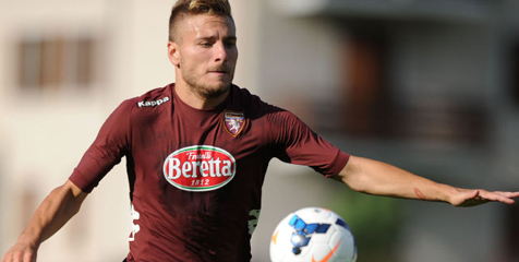 Torino Ingin Bantu Juve Lambungkan Harga Jual Immobile