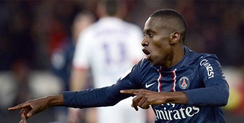 Matuidi Pede Laju PSG Akan Susah Dihentikan