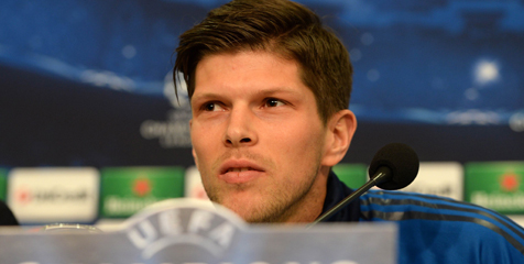 Huntelaar: Madrid Adalah Tim Super