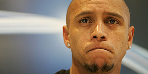 Roberto Carlos: Saya Ingin Latih Madrid Roberto Carlos: Saya Ingin Latih Madrid