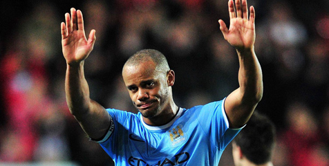 Difavoritkan Juara, Kompany Justru Enggan Remehkan Sunderland