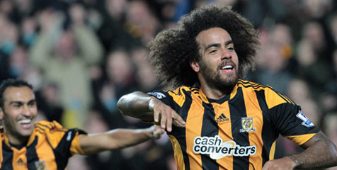 Tom Huddlestone Belum Menyerah Menembus Skuat Inggris