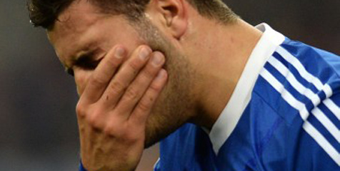 Usai Dibantai Madrid, Schalke Alami Badai Cedera