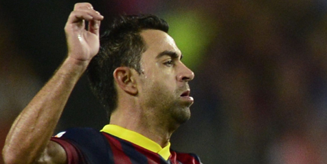 Xavi: Barca Harus Ambil Keuntungan Dari El Derbi Madrileno