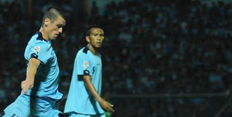 Review ISL: Persela Lumat PSM 3-1