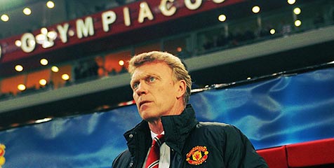 Sikapi Nasib Moyes, Media Besar Inggris Terbelah