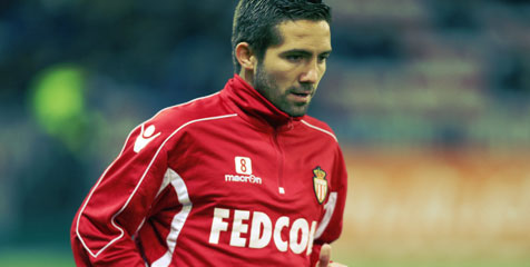 Joao Moutinho Impikan Trofi Liga Champions Bersama Monaco