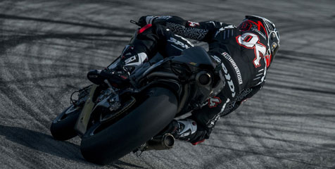 Dovizioso Puas Atas Performa Motor Open Ducati