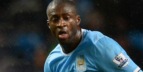 Yaya Toure: Trofi Akan Jamin Pemain Bintang Datang ke City