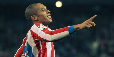 Miranda: Derby Madrid Serasa Final Miranda: Derby Madrid Serasa Final