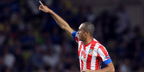 Miranda: Madrid Tajam, Tapi Atleti Tangguh Miranda: Madrid Tajam, Tapi Atleti Tangguh