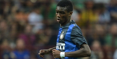 Liverpool dan MU Bersaing Dapatkan Youngster Inter