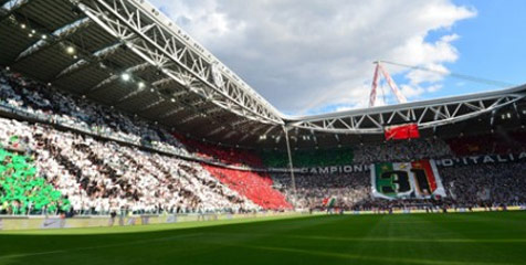 Coba Bunuh Juventini, Tifosi Torino Dipenjara