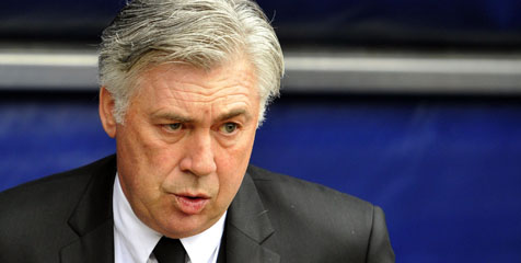 Ancelotti: Kami Puas