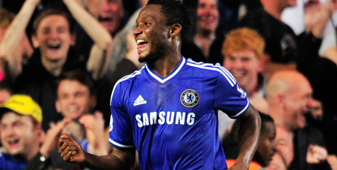 Chelsea Siap Relakan Mikel Untuk Inter?