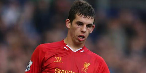 Flanagan: Pemain Liverpool Impikan Titel Juara EPL