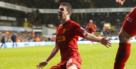 Flanagan: Liverpool Siap Hadapi Siapapun!