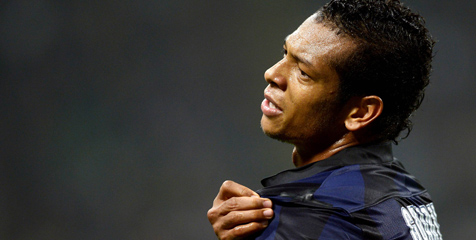 Guarin Sudah Move On dan Bahagia di Inter