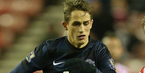 Januzaj Punya Tiga Pemain Idola