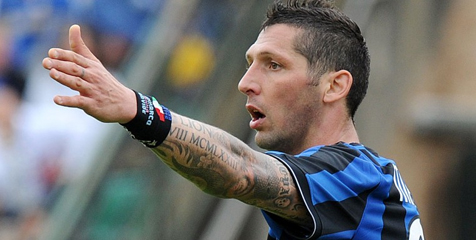 Materazzi Akan Kembali ke Inter?