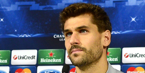 Llorente Tegaskan Tak Punya Masalah Dengan Diego Costa