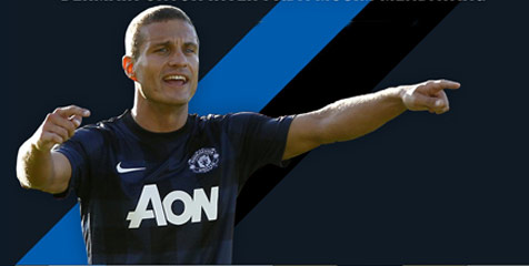 Inter Milan Resmi Dapatkan Vidic