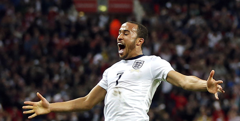 Townsend Berharap Bisa Membuat Hodgson Terkesan