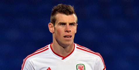 Bale: Bela Wales, Sebuah Kehormatan