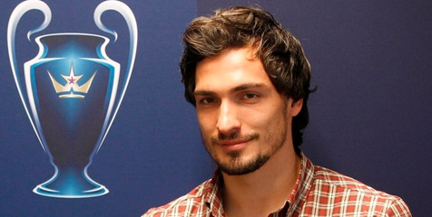 Juventus Kembali Masuk Perburuan Hummels