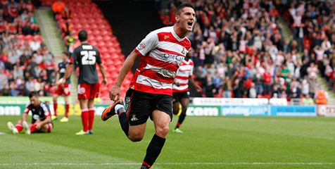 Macheda Merasa Waktunya di United Sudah Habis