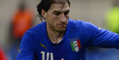 Paletta Diincar Manchester United dan Tottenham Paletta Diincar Manchester United dan Tottenham