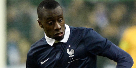 Ibra Sanjung Gol Matuidi Sambil Puji Diri Sendiri