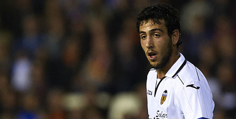 Parejo Masuk Bidikan Liverpool