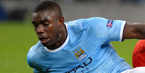 City Dipastikan Kehilangan Richards Musim Depan